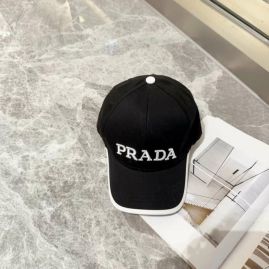 Picture of Prada Cap _SKUPradaCapdxn833841